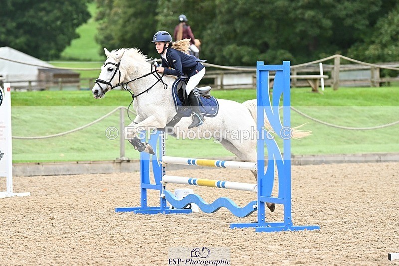 230930-100718-00117 - Cls 2 Pony British Novice & 80cm Open