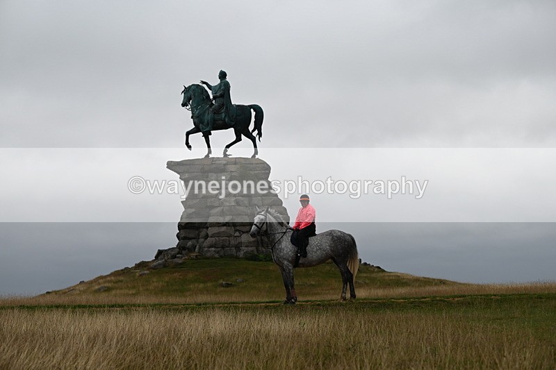 DSC_0191 - Time at Statue 09:51 to 10:54