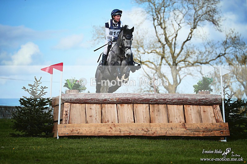 BEXC 170526 1605a - Equestrian