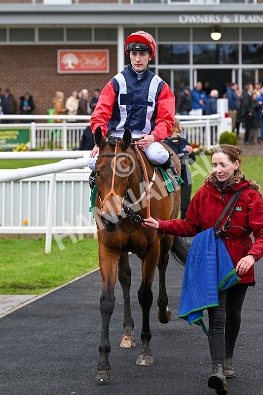  - Race 5