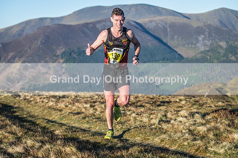 Lords Seat-48 - Lords Seat Fell Race Wednesday 29th April 2026