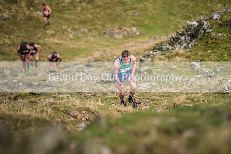 Dunnerdale-25 - Dunnerdale Fell Race Saturday 8th November 2025