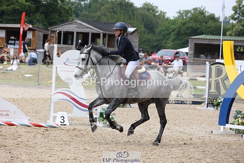 230617-141455-05047 - Cls 09 Blue Chip Pony Newc 1st Rnd
