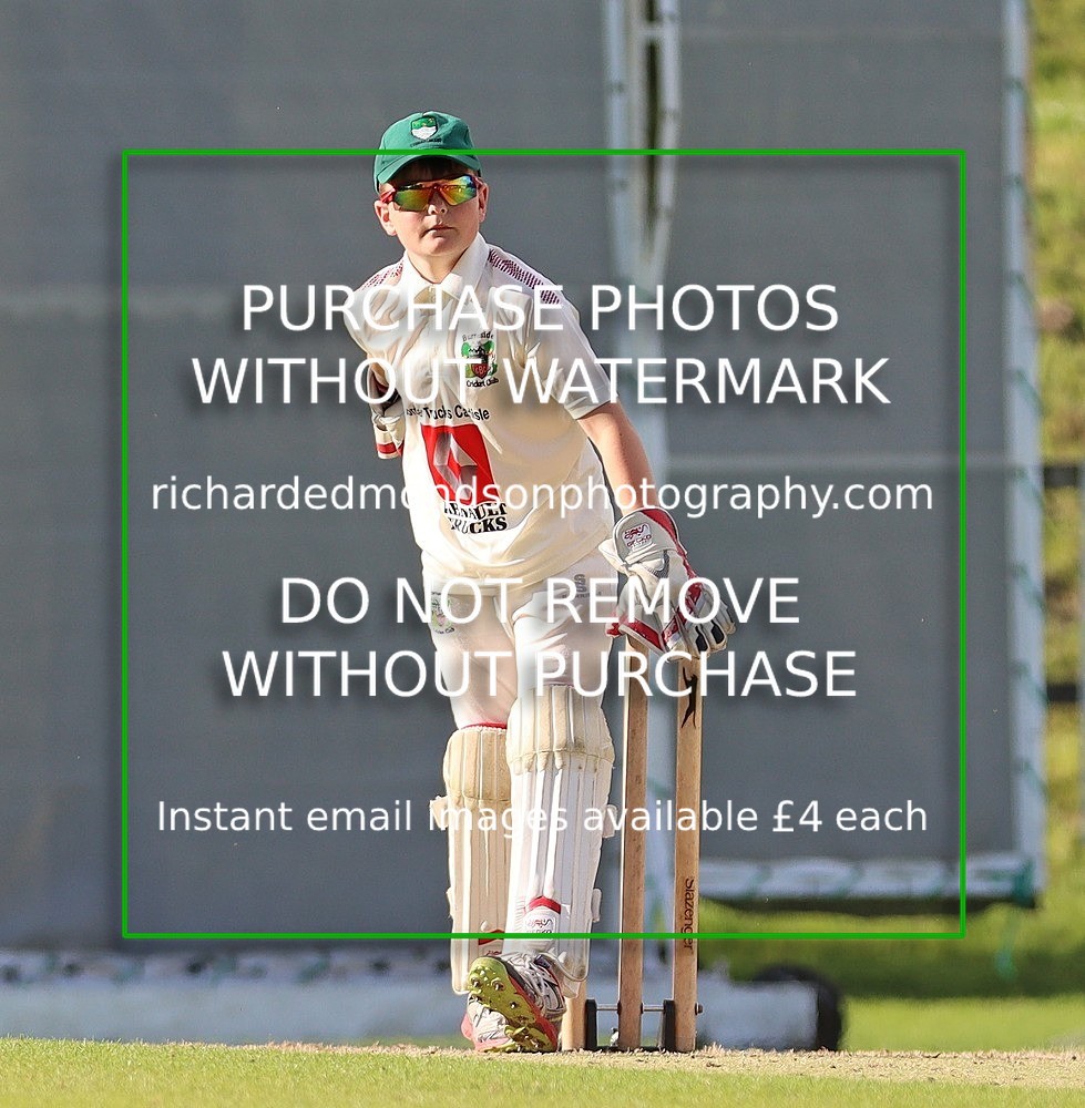 IMG_6603 - Burneside Under 13s (30/6/22)