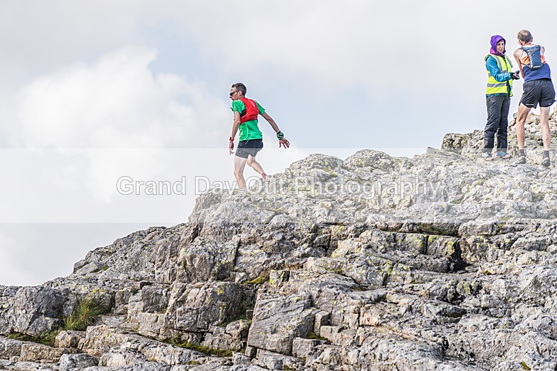 Blisco Dash-1045 - Blisco Dash Fell Race (men) Saturday 27th July 2024