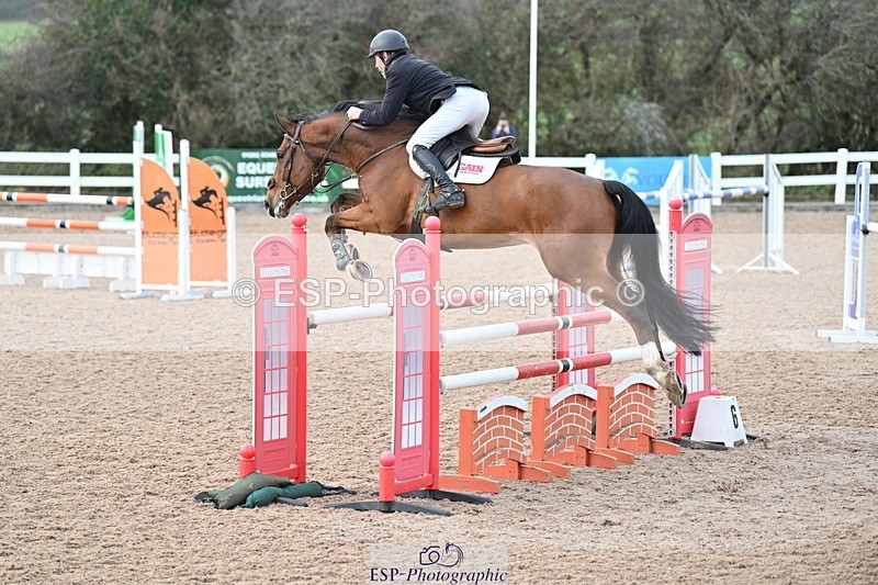 231208A-132330-00882 - Cls 6 Foxhunter & 1.20m Open