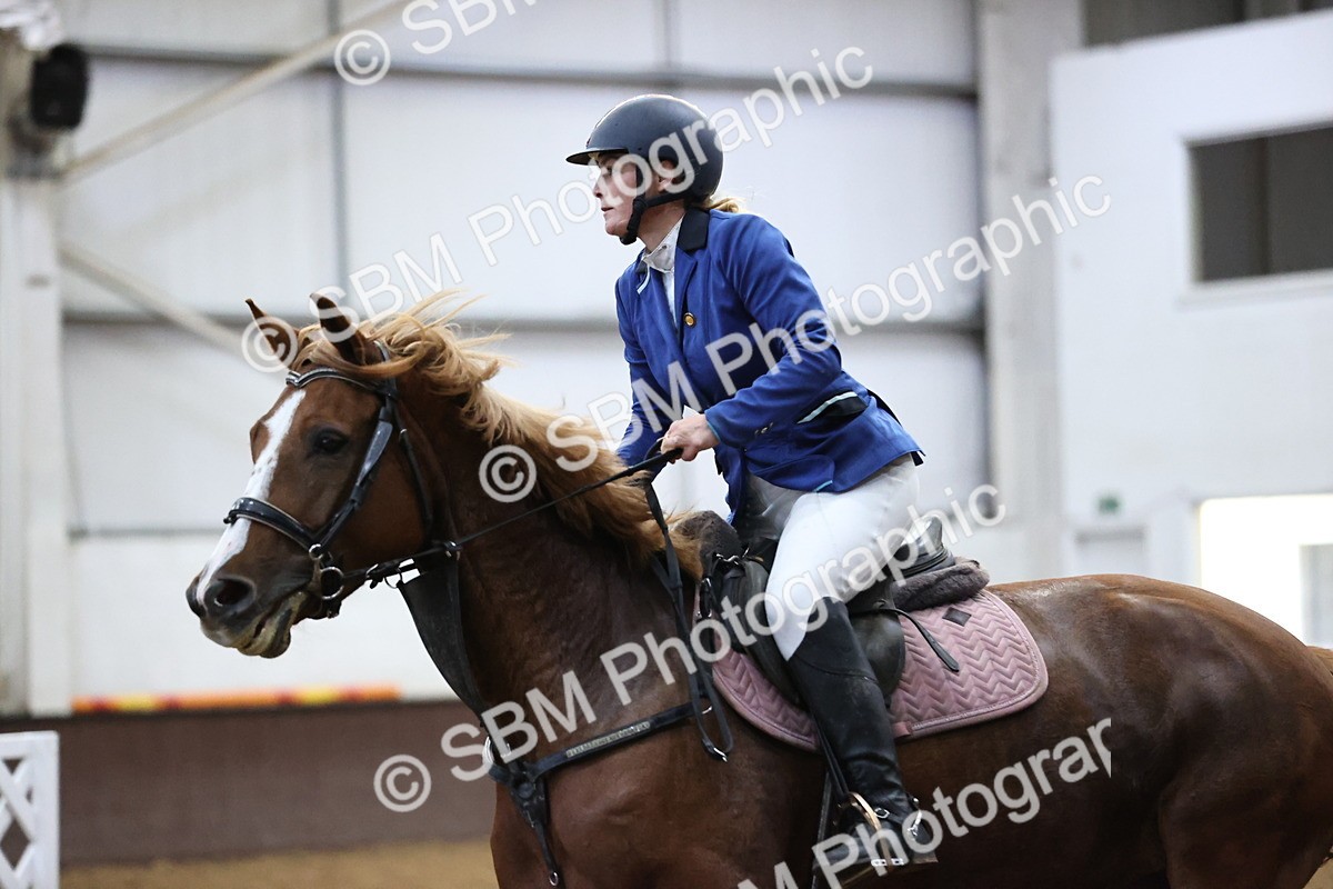 SBM_002822 - Class 9 - Senior British Novice 90cm