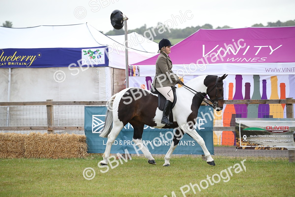 SBM_11049 - Class 92-93 - LIHS BSHA Rising Star Cobs