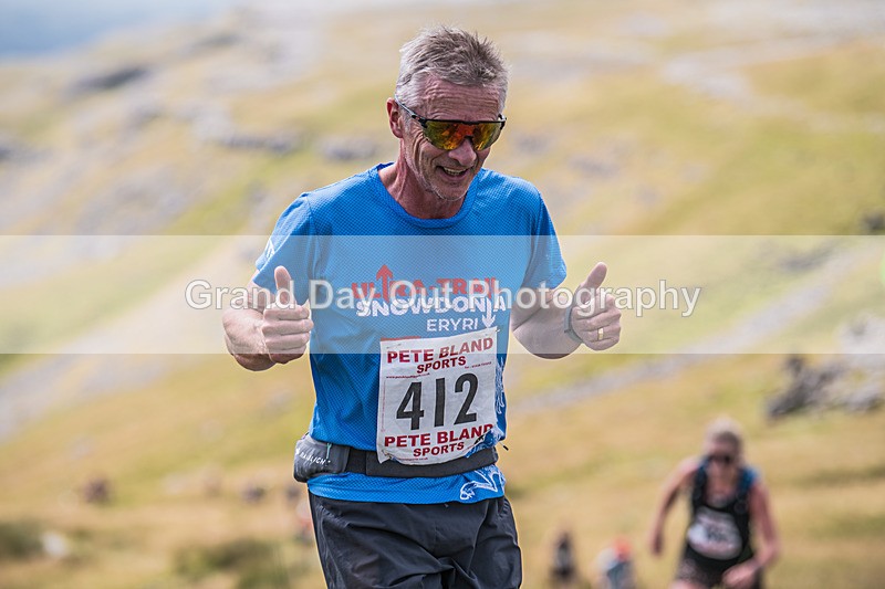 Ingleborough-329 - Ingleborough Mountain Race Saturday 18th July 2026