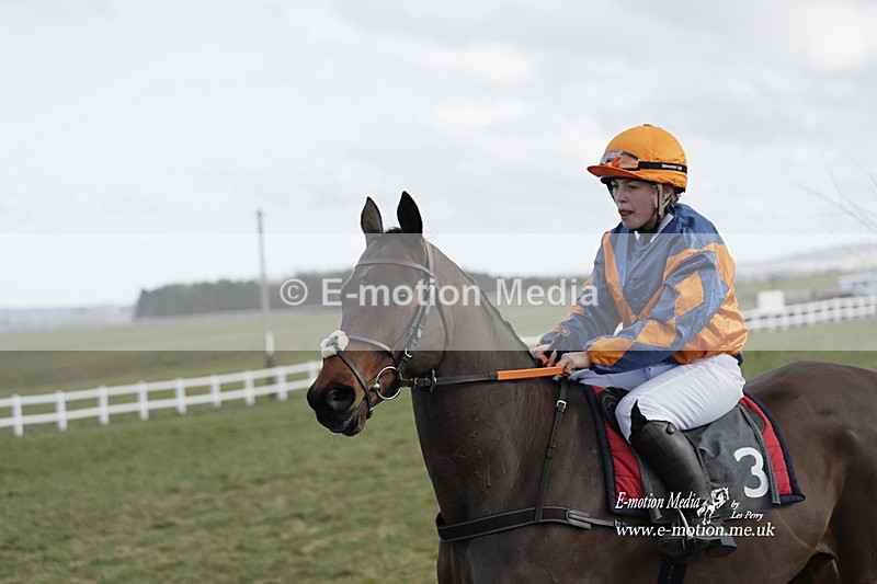 PtP 260223 49 - South & West Wilts Point-to-Point Larkhill 26/02/23