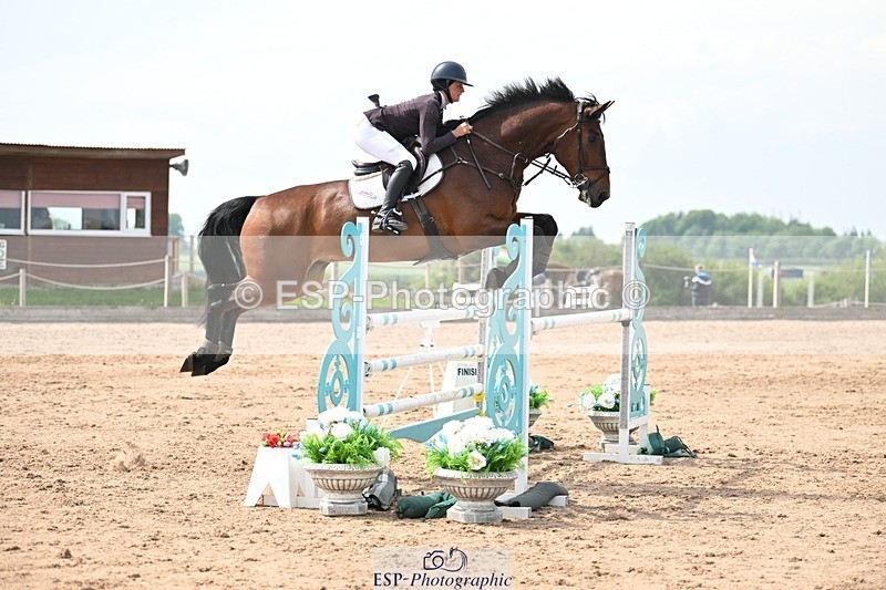 250511-152346-14523 - Cls 29 Snr Foxhunter