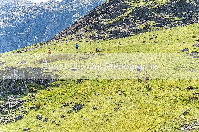 Glaramara-52 - Glaramara Fell Race Sunday 19th May 2024