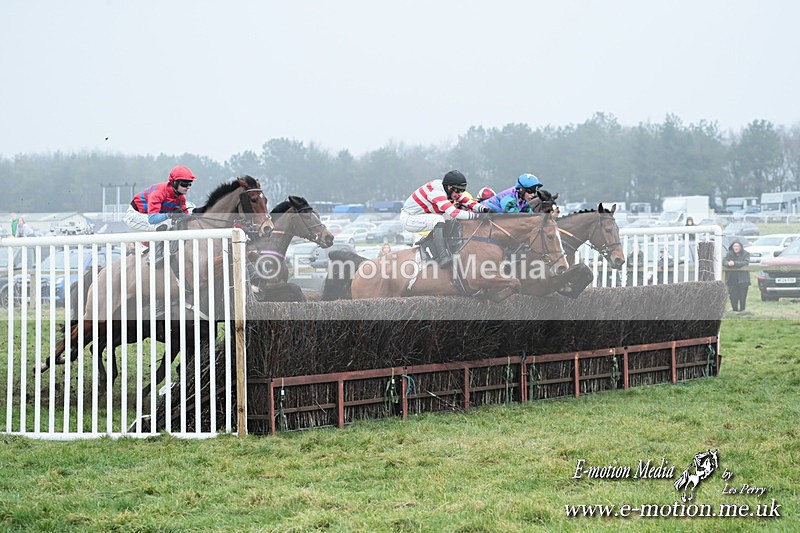 PtP 180126  0915 - Royal Artillery PtP Larkhill 18/01/26