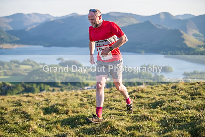 Latrigg Seniors-293 - Latrigg Fell Race (Seniors) Wednesday 14th May 2025