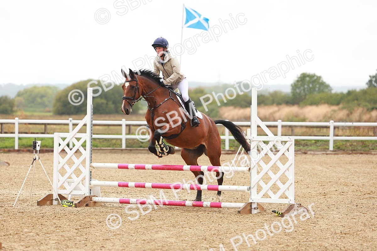 SBM_000223 - Class 1 - Clear Round
