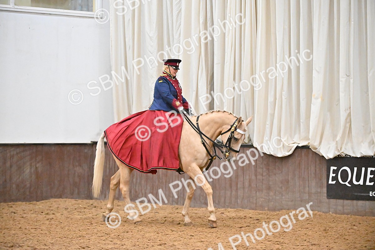 SBM_002862 - Class 35 - Ridden Concours D'elegance