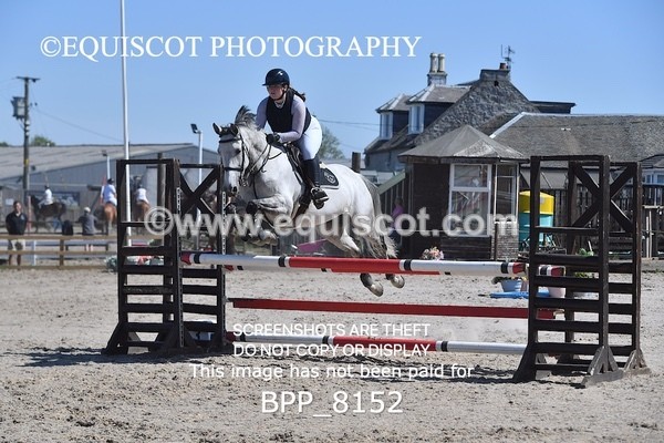 BPP_8152 - CLASS 4 Senior Discovery/ 1m Open