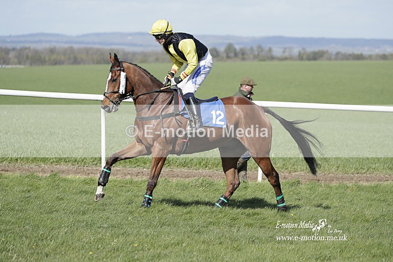 PtP 100423 745 - Old Berkshire Point-to-Point Lockinge 10/04/23