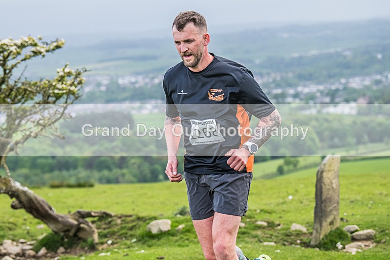 Hay-O-244 - Hay-O Trail Race Tuesday 19th May 2026
