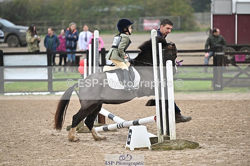 241110-093256-00008 - 40cm Showjumping