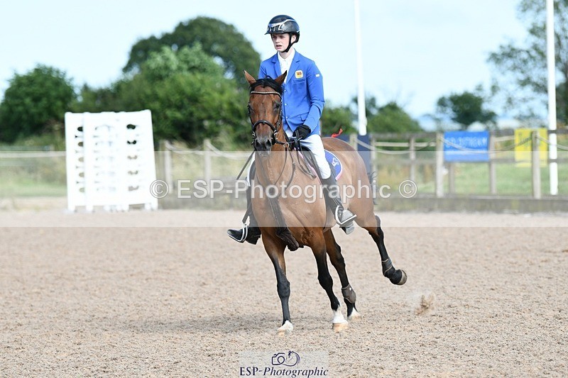 250628-171807-06529 - Cls 13 Pony Showjumper of the Year