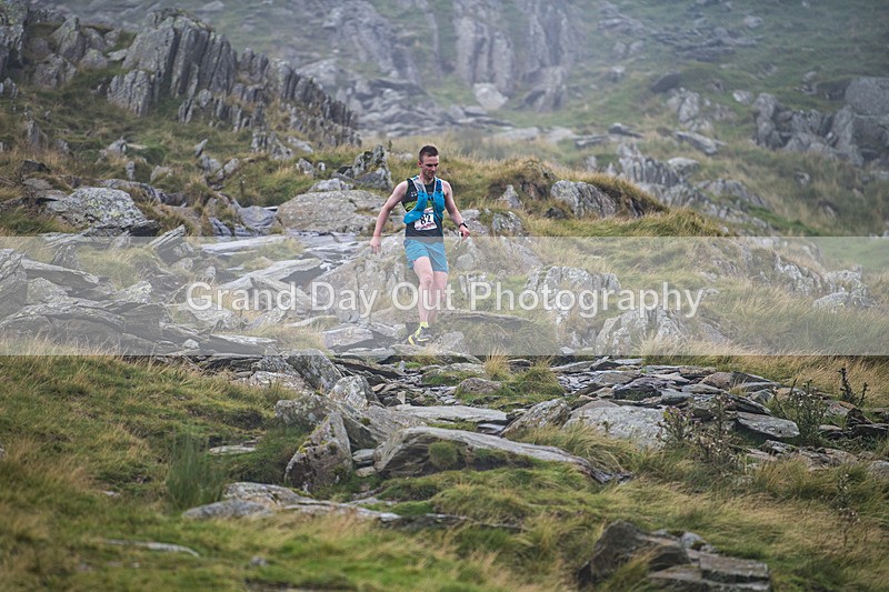 Turner-139 - Turner Landscape Fell Race Saturday 9th August 2025