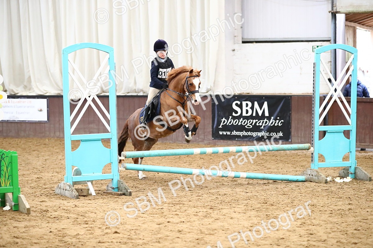 SBM_001864 - Class 4 - 60cm