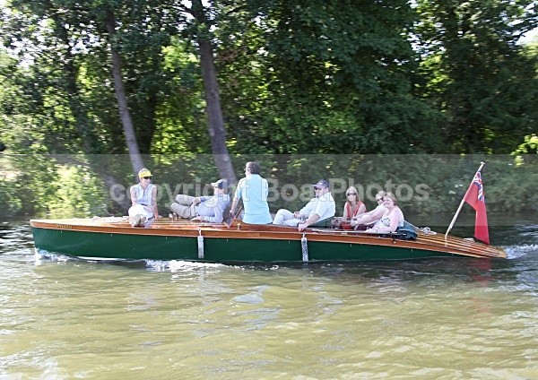 090703 PAULA IMG_7560 - HENLEY REGATTA FRIDAY 3rd JULY 2009