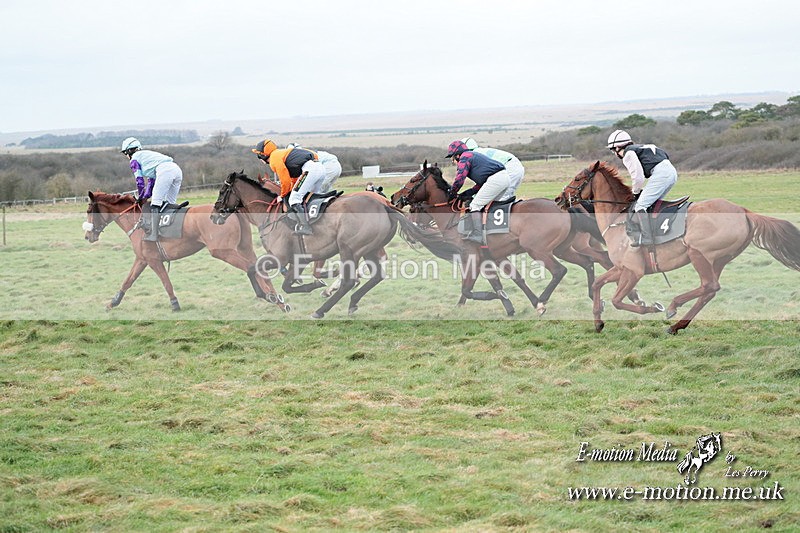 PtP 040224 1186 - Combined Services Point-toPoint Larkhill 04/02/24