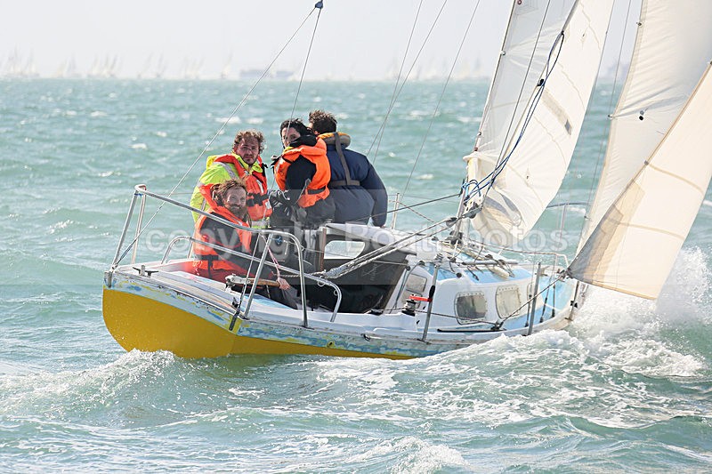 160702 UNNAMED YELLOW BOAT - ROUND THE ISLAND Y92A4206_E - ROUND THE ISLAND 2016