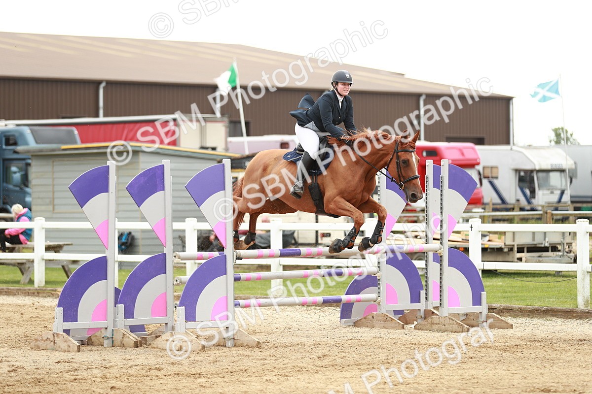 SBM_006093 - Class 3 - Senior Discovery - 1.00m Open