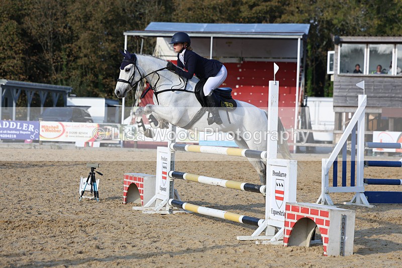 3E7A8942 - Class 7: 100cm open