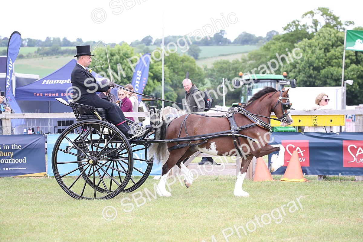 SBM_05832 - Class 12-15 - HOYS Private Driving