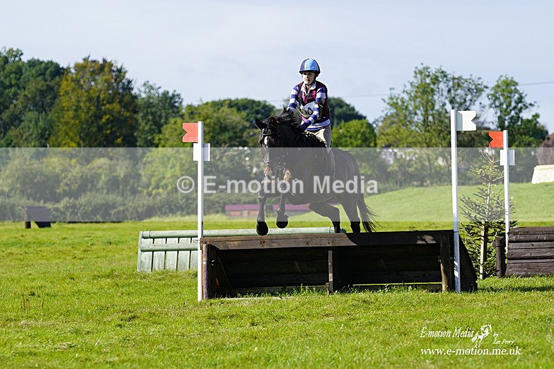  WWHT 031021 1320 - Open Novice (0.80m) 03/10/21