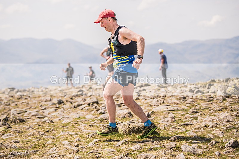 Fairfield-243 - Fairfield Horseshoe Fell Race Saturday 11th May 2024