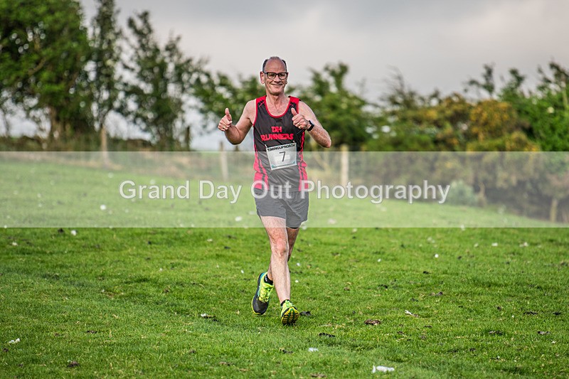 Hay-581 - Hay O Trail Race Tuesday 21st May 2024