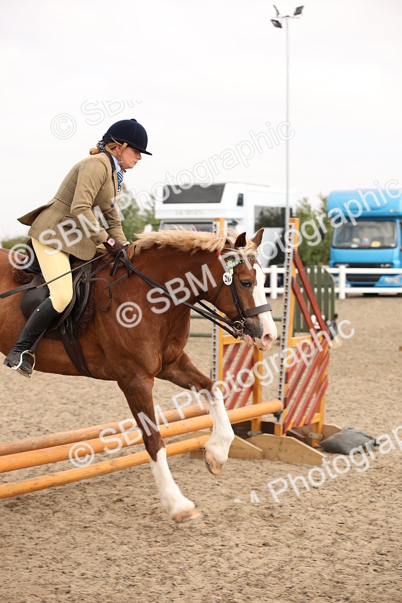 SBM_12600 - Class 405b - M&M Working Veteran 50cm 20+