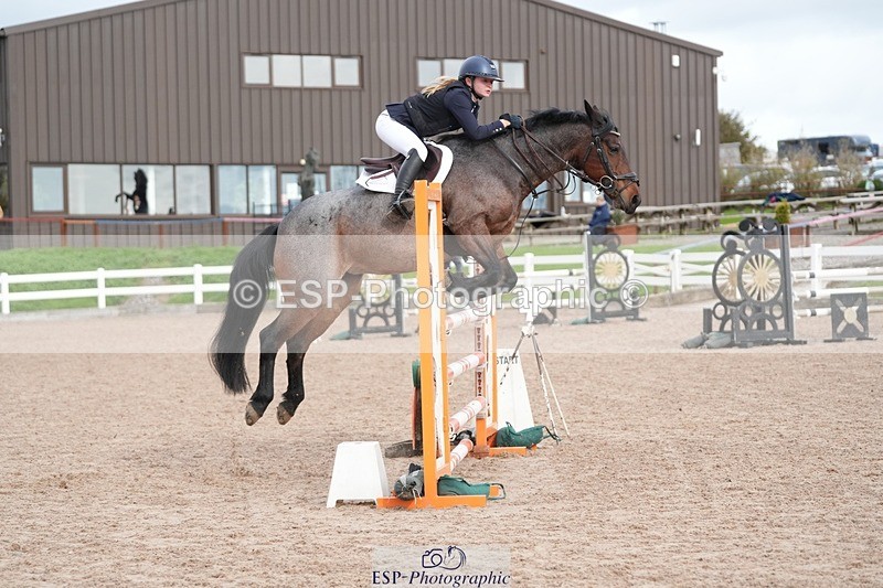 251026-133339-02860 - Cls 6 Bliss of London Sapphire Champ Qualifier + 1m Open