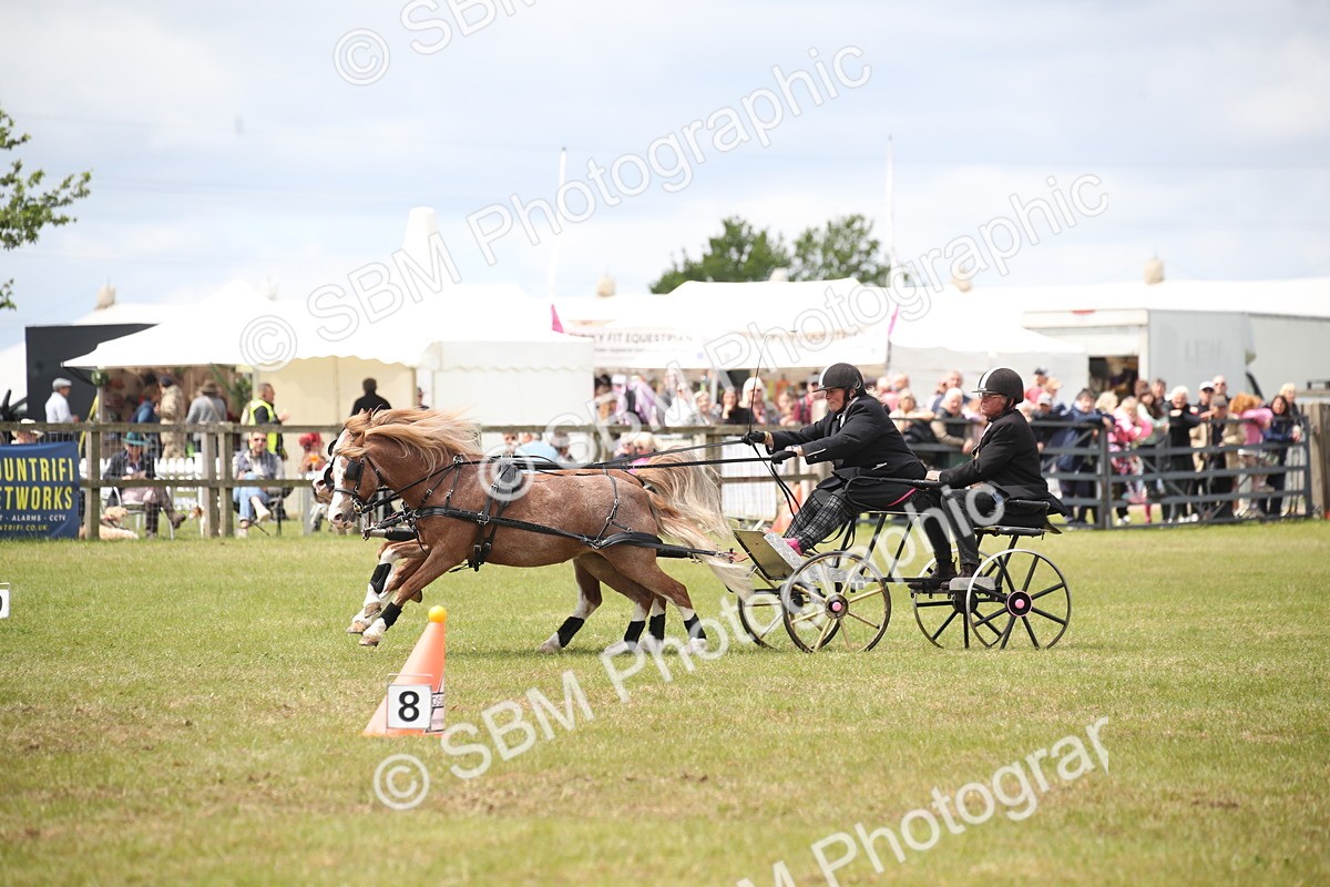 SBM_15516 - Class 90 - Scurry 122cm and Under