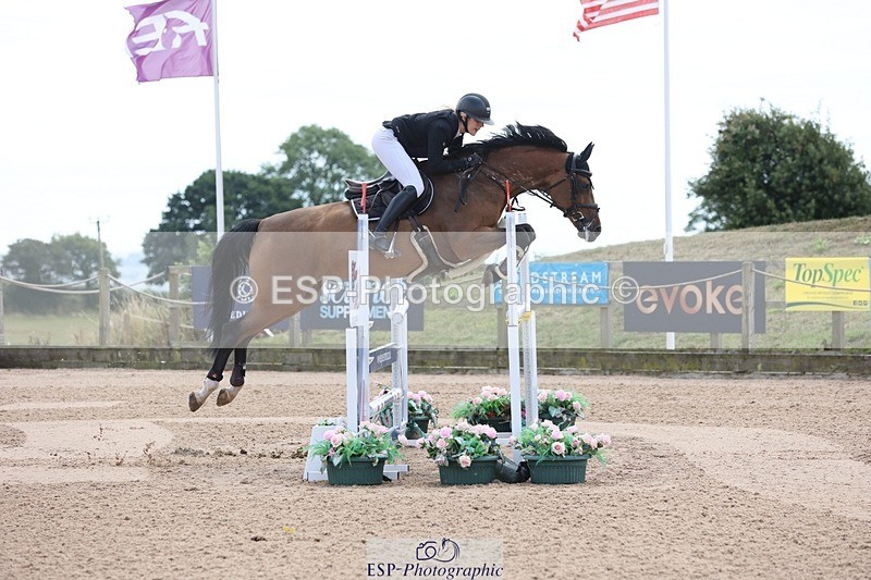 250719-123719-15038 - Cls 11, 1 Star Bronze Tour Jump Off and Presentations