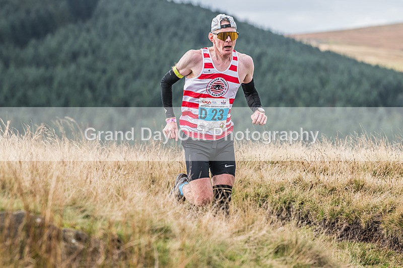 Leg 4-146 - UK Fell & Hill Relays - Todmorden Leg 4 Saturday 17th October 2026
