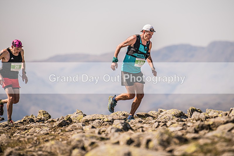 Fairfield-193 - Fairfield Horseshoe Fell Race Saturday 10th May 2025