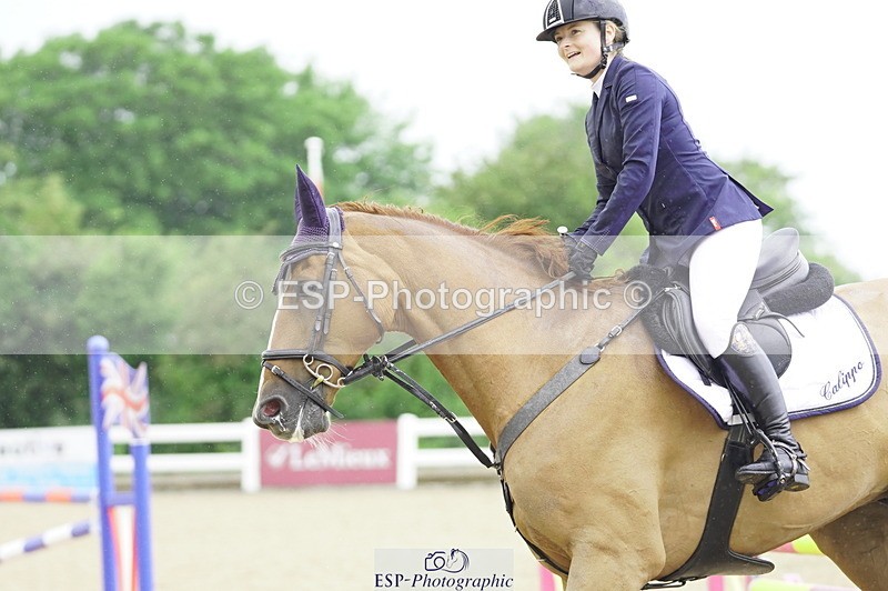 230729A-100834-04567 - Cls 20 British Novice & 90cm Open