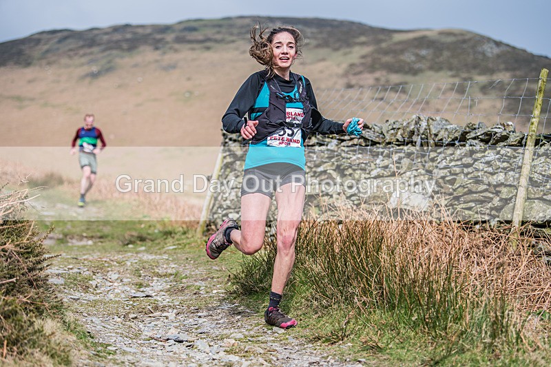 Black Combe-695 - Black Combe Fell Race Saturday 9th March 2024