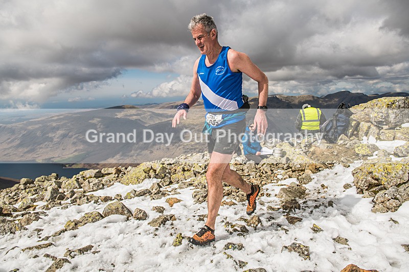 Eskdale Elevation-612 - Eskdale Elevation Fell Race Saturday 15th April 2023