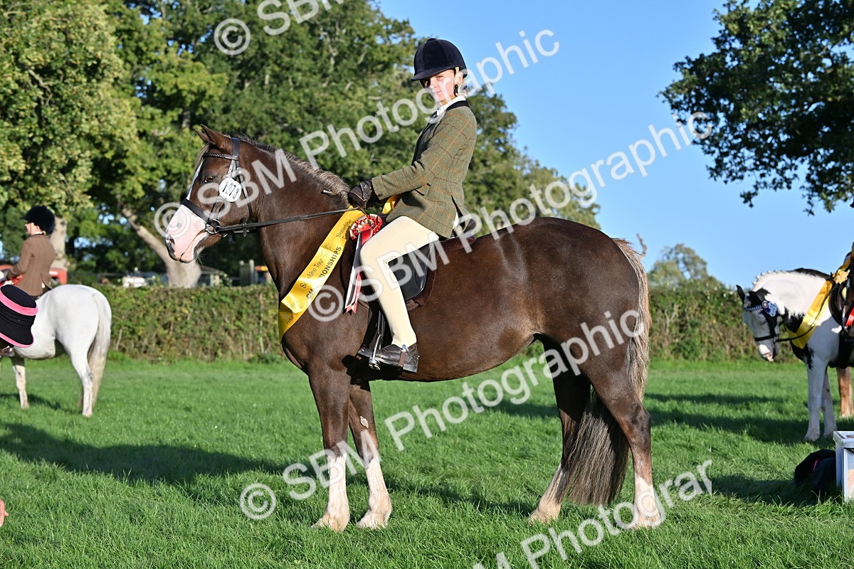 SBM_52313 - First Ridden Supreme Championship