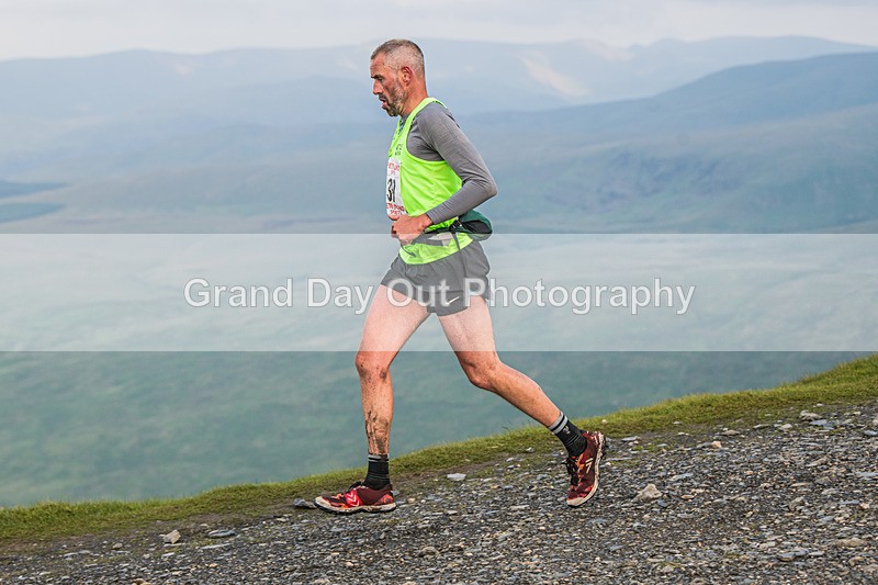 Blencathra-562 - Blencathra Fell Race Wednesday 5th June 2024