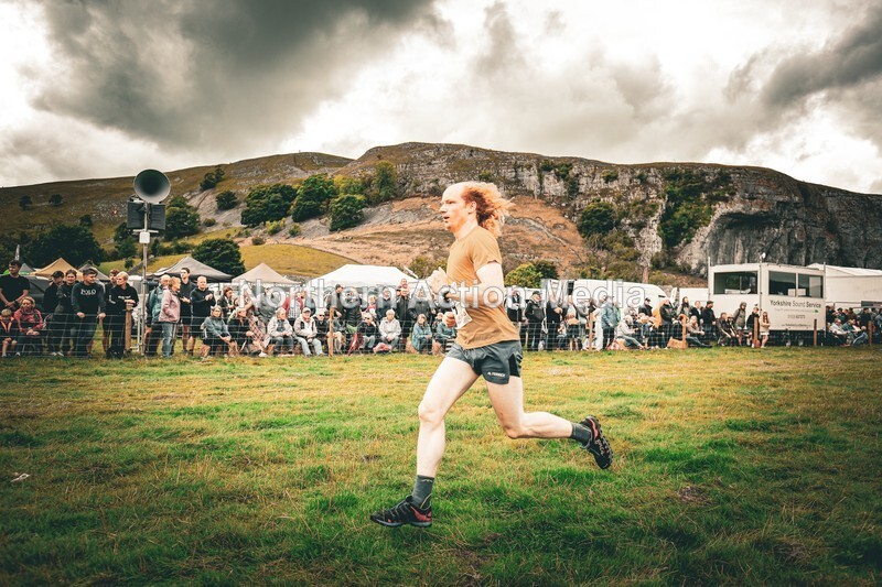 DSCF6309 - Kilnsey Crag race