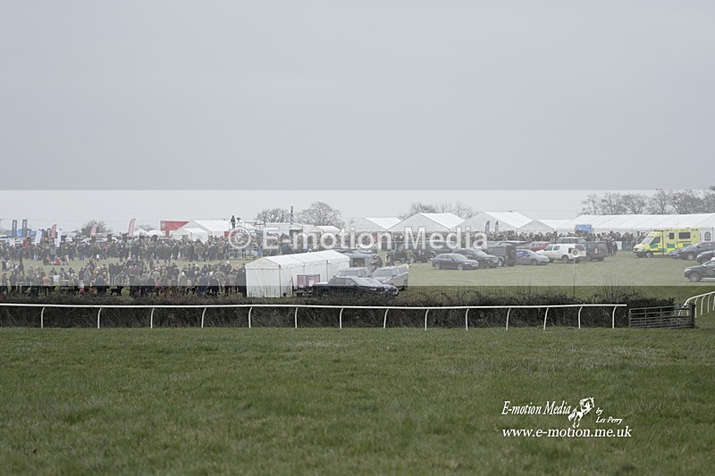 PtP 040323 385 - Duke of Beauforts Hunt Point-to-Point Didmarton 04/03/23