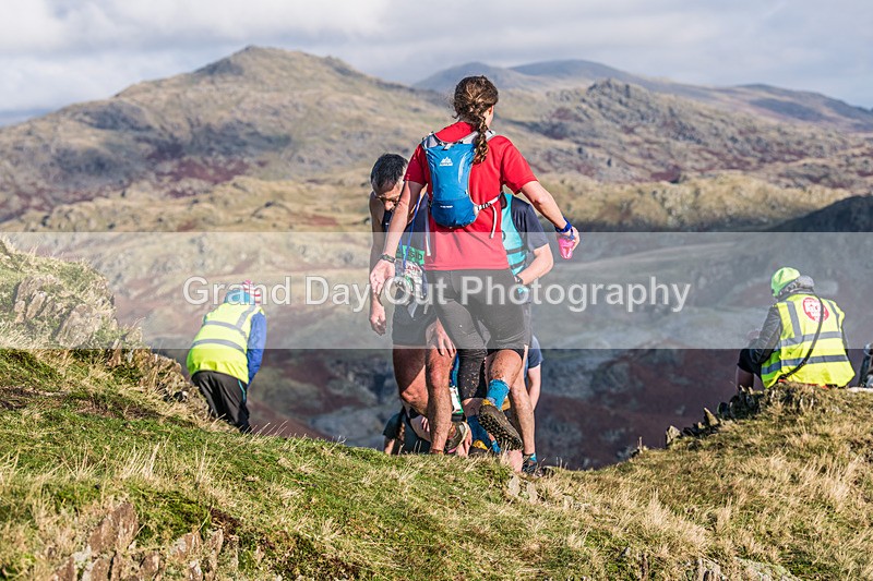 Dunnerdale-375 - Dunnerdale Fell Race Saturday 12th November 2022